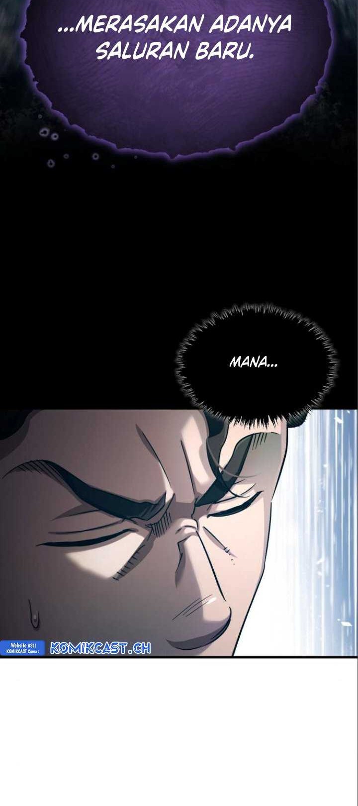 The Heavenly Demon Can’t Live a Normal Life Chapter 95 - halaman 9