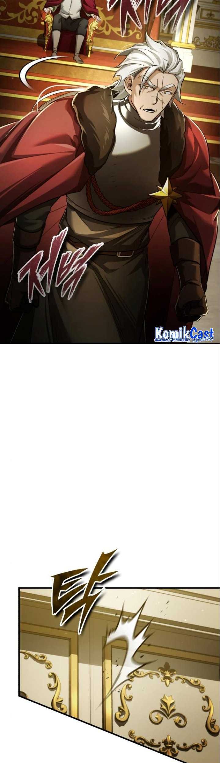 The Heavenly Demon Can’t Live a Normal Life Chapter 96 - halaman 10
