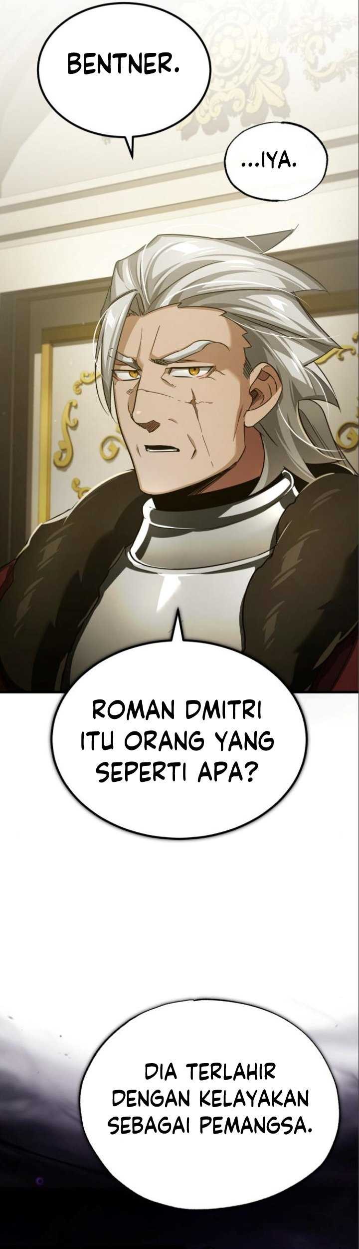 The Heavenly Demon Can’t Live a Normal Life Chapter 96 - halaman 12
