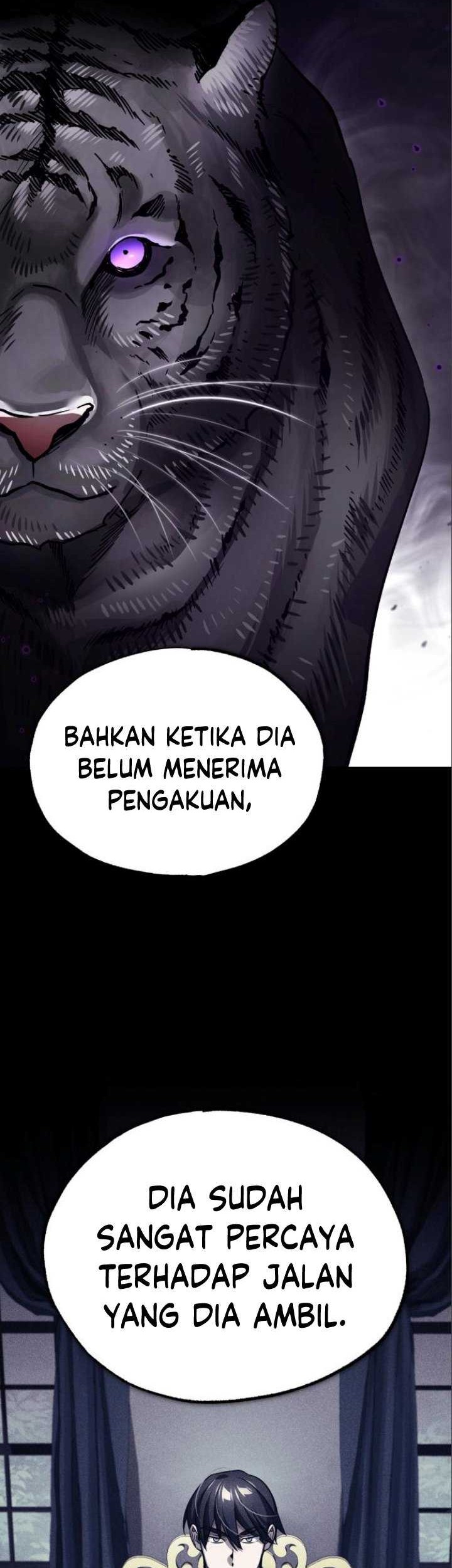 The Heavenly Demon Can’t Live a Normal Life Chapter 96 - halaman 13