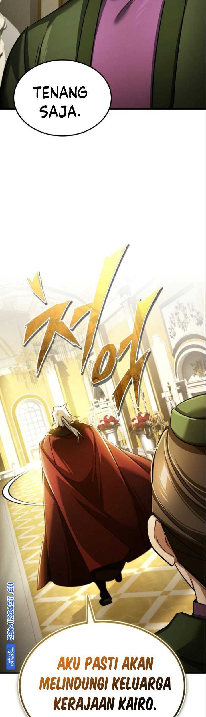 The Heavenly Demon Can’t Live a Normal Life Chapter 96 - halaman 16