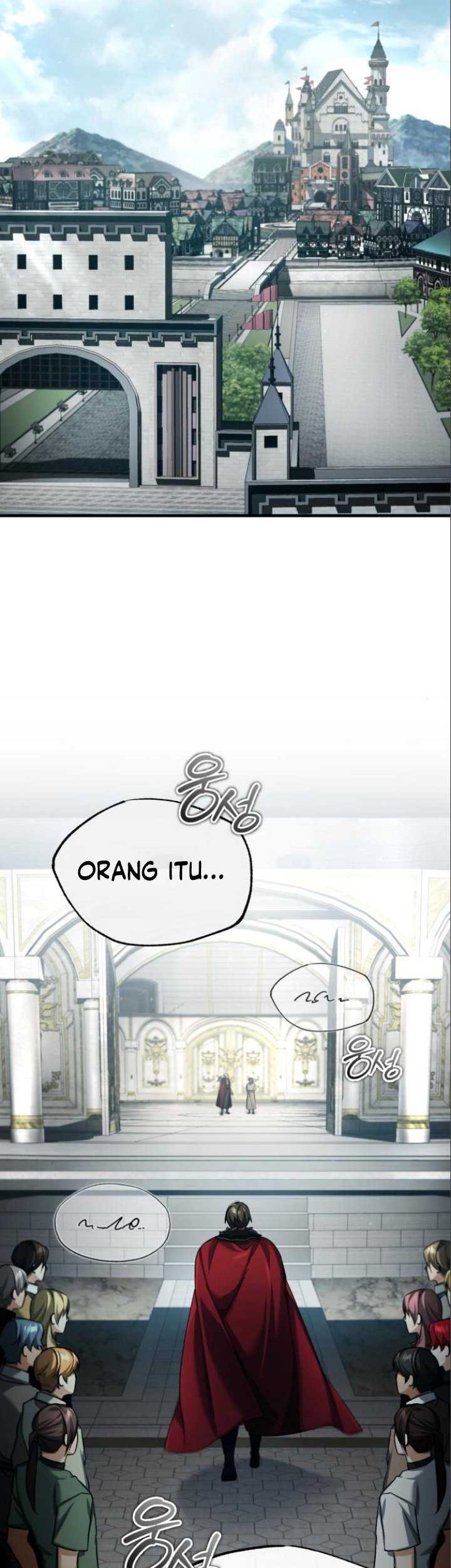 The Heavenly Demon Can’t Live a Normal Life Chapter 96 - halaman 19