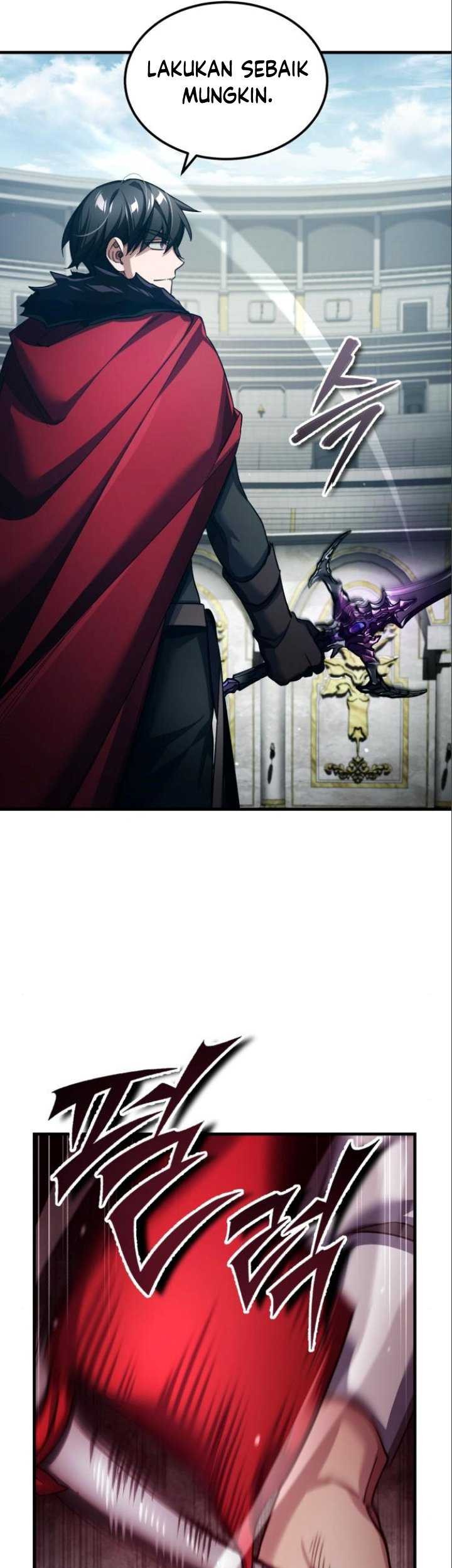 The Heavenly Demon Can’t Live a Normal Life Chapter 96 - halaman 24