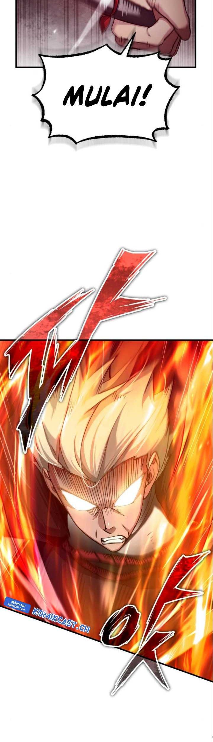 The Heavenly Demon Can’t Live a Normal Life Chapter 96 - halaman 25