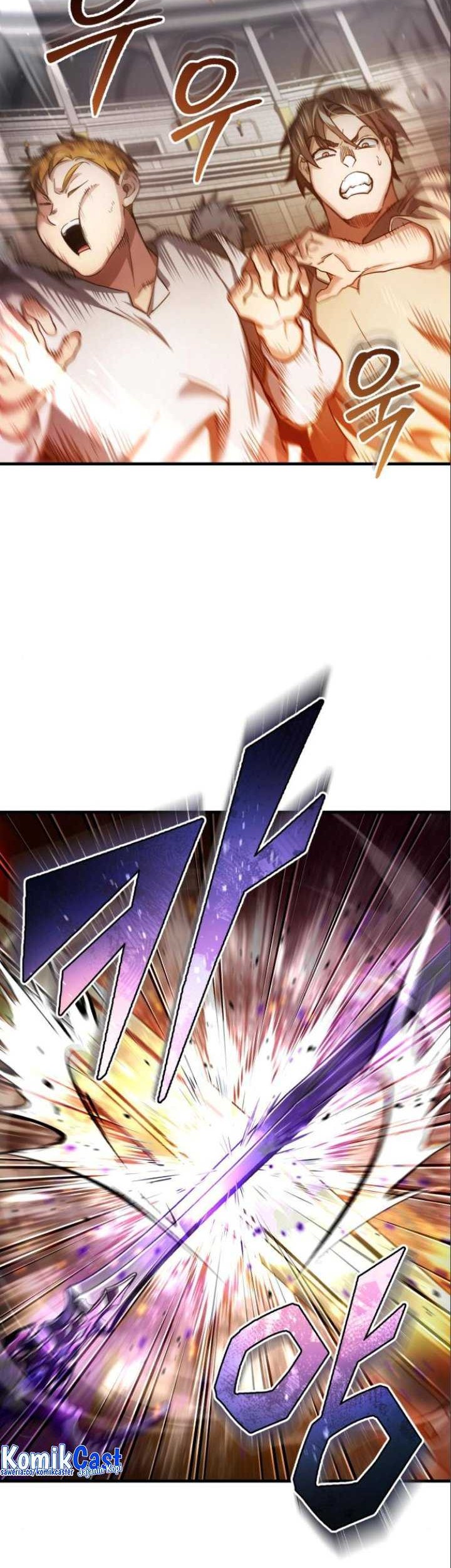 The Heavenly Demon Can’t Live a Normal Life Chapter 96 - halaman 28