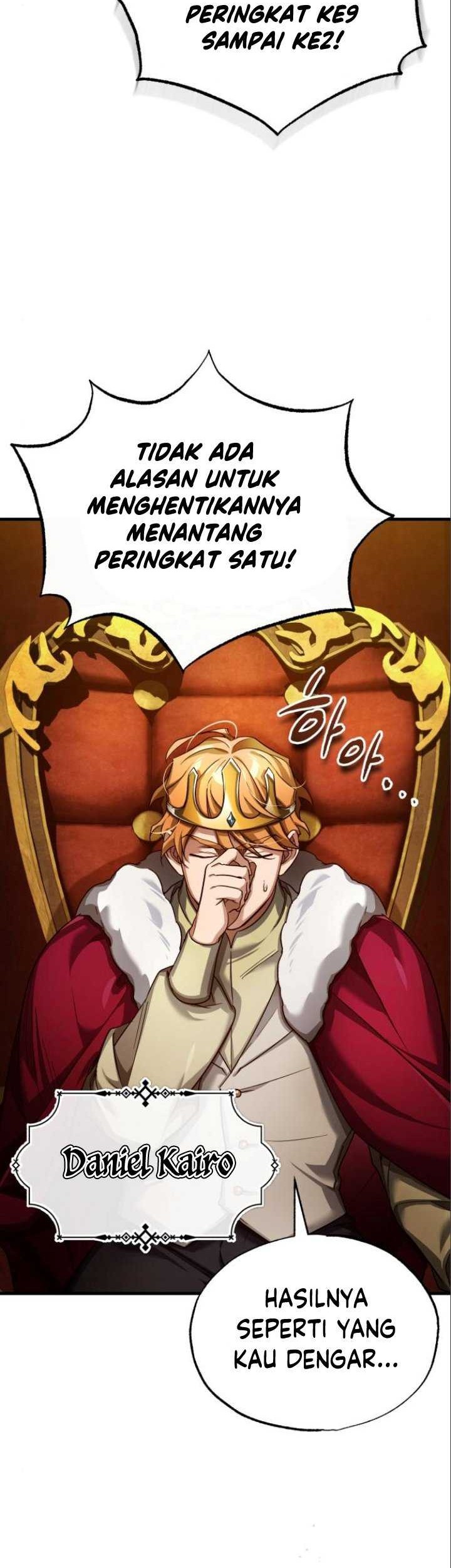 The Heavenly Demon Can’t Live a Normal Life Chapter 96 - halaman 3