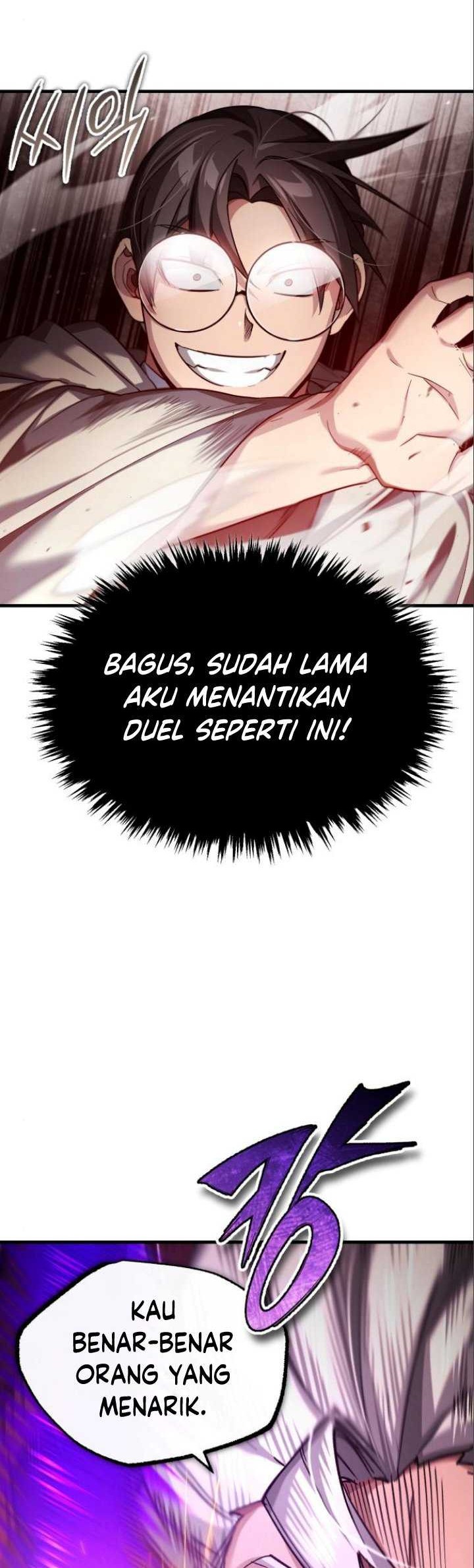 The Heavenly Demon Can’t Live a Normal Life Chapter 96 - halaman 31