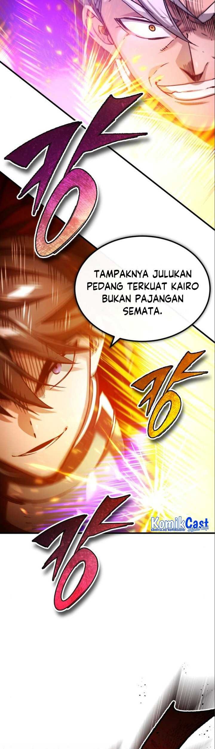 The Heavenly Demon Can’t Live a Normal Life Chapter 96 - halaman 32