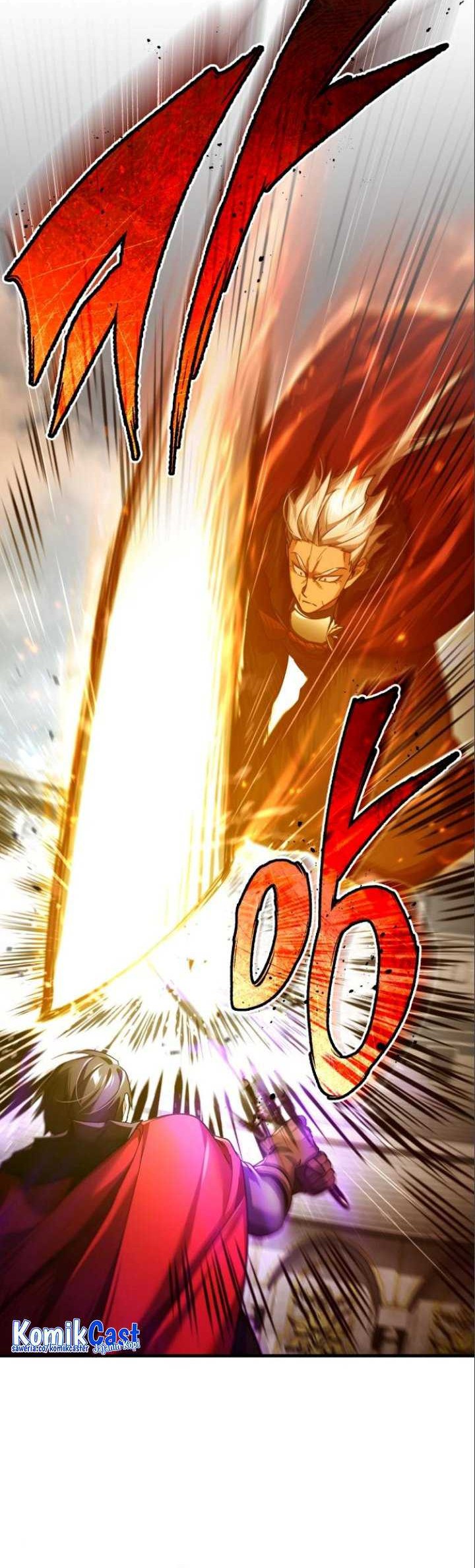 The Heavenly Demon Can’t Live a Normal Life Chapter 96 - halaman 33