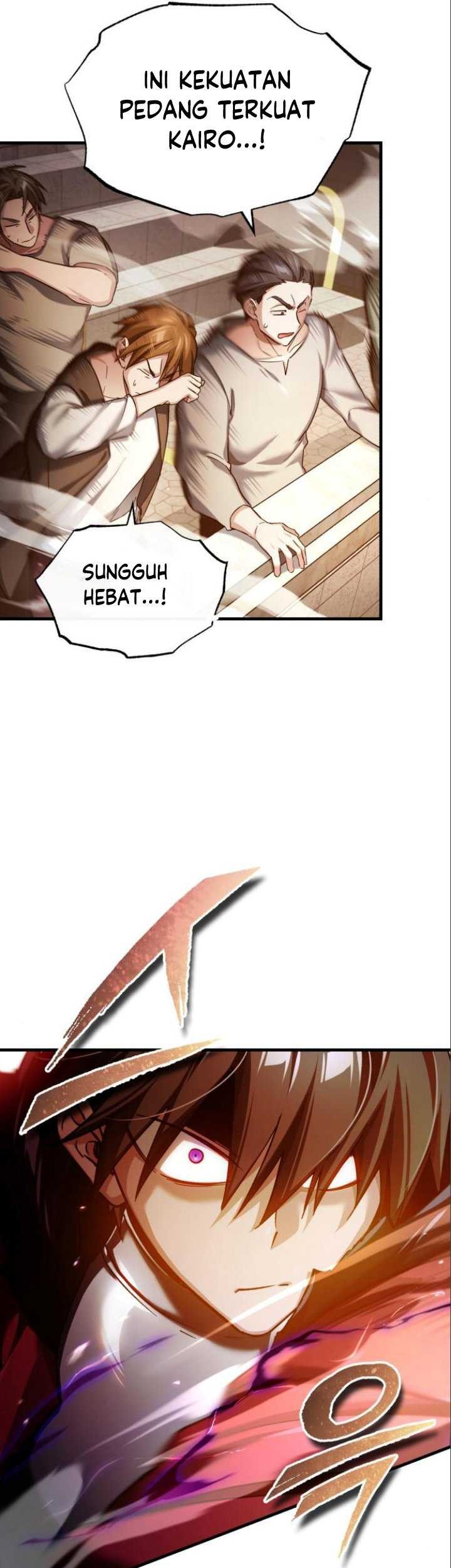The Heavenly Demon Can’t Live a Normal Life Chapter 96 - halaman 34