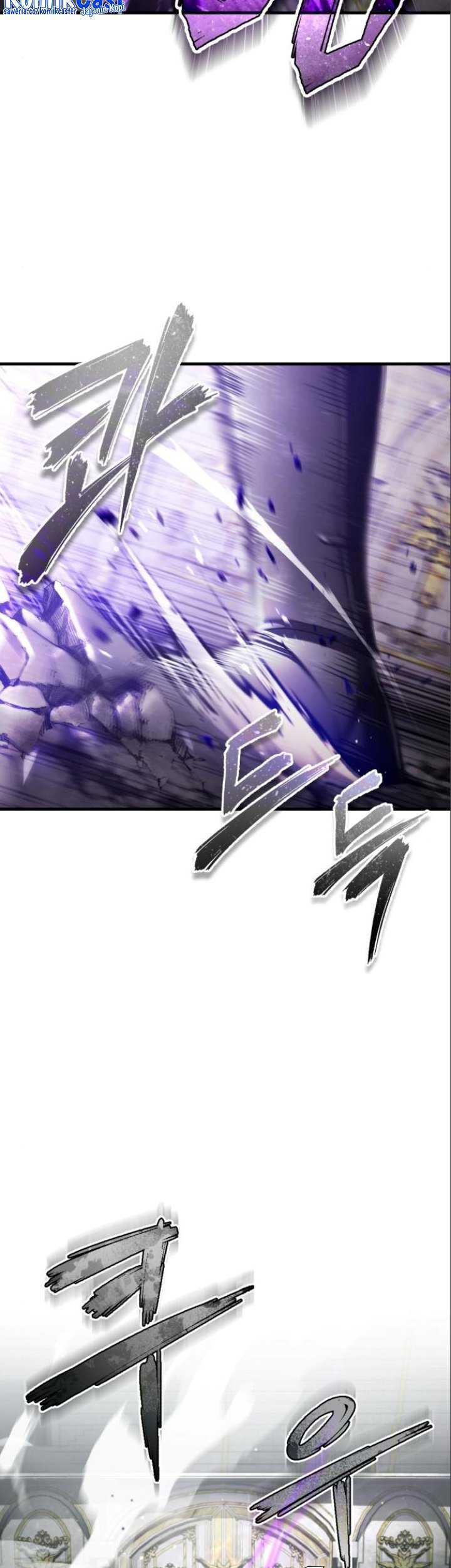 The Heavenly Demon Can’t Live a Normal Life Chapter 96 - halaman 37
