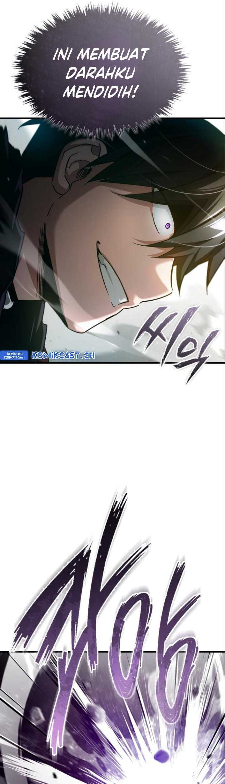 The Heavenly Demon Can’t Live a Normal Life Chapter 96 - halaman 40