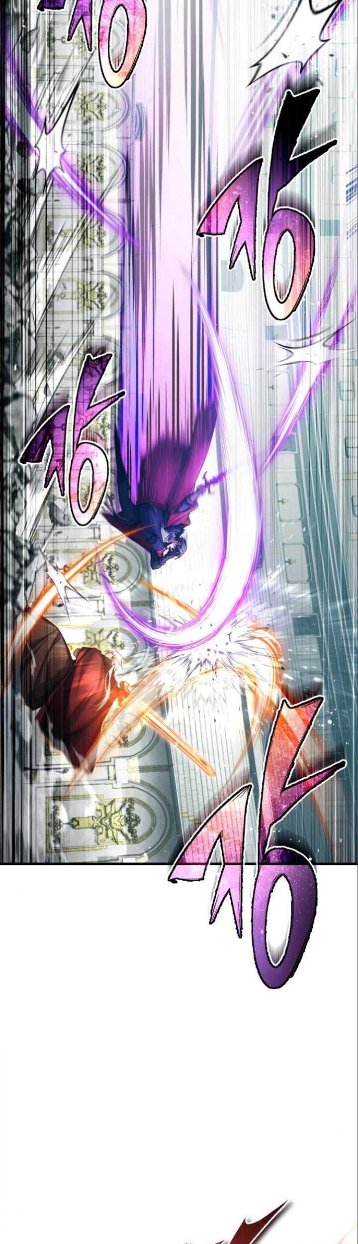 The Heavenly Demon Can’t Live a Normal Life Chapter 96 - halaman 42