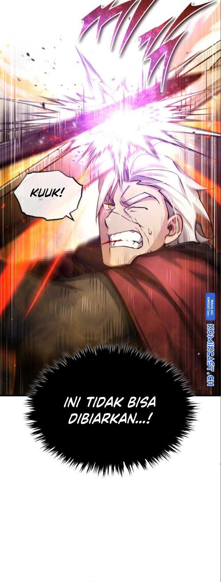 The Heavenly Demon Can’t Live a Normal Life Chapter 96 - halaman 43