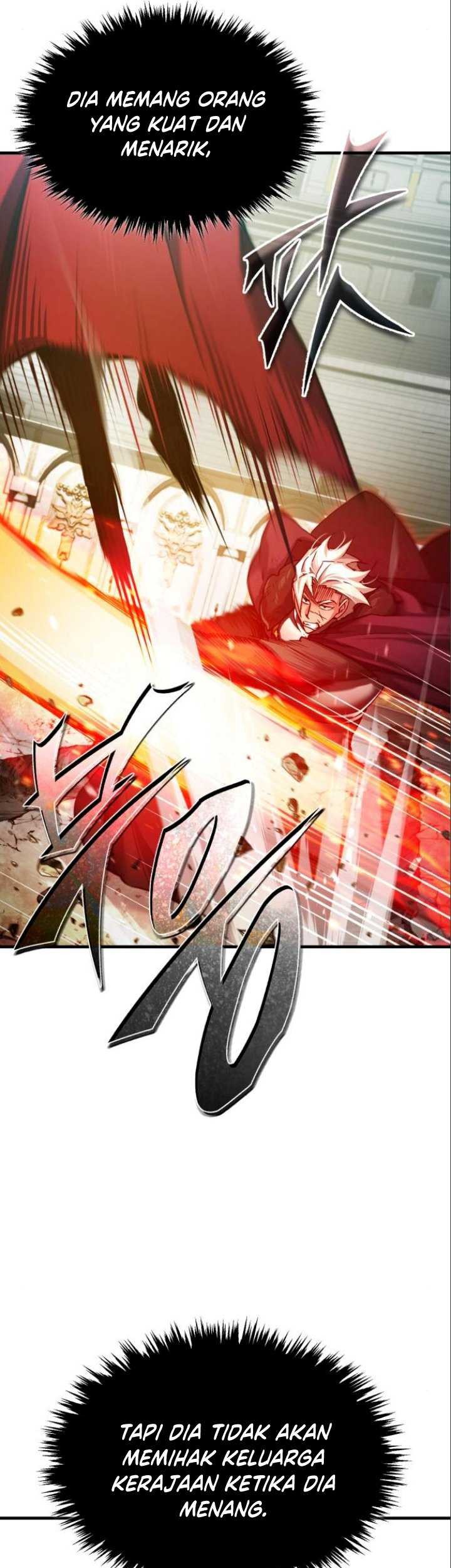 The Heavenly Demon Can’t Live a Normal Life Chapter 96 - halaman 44