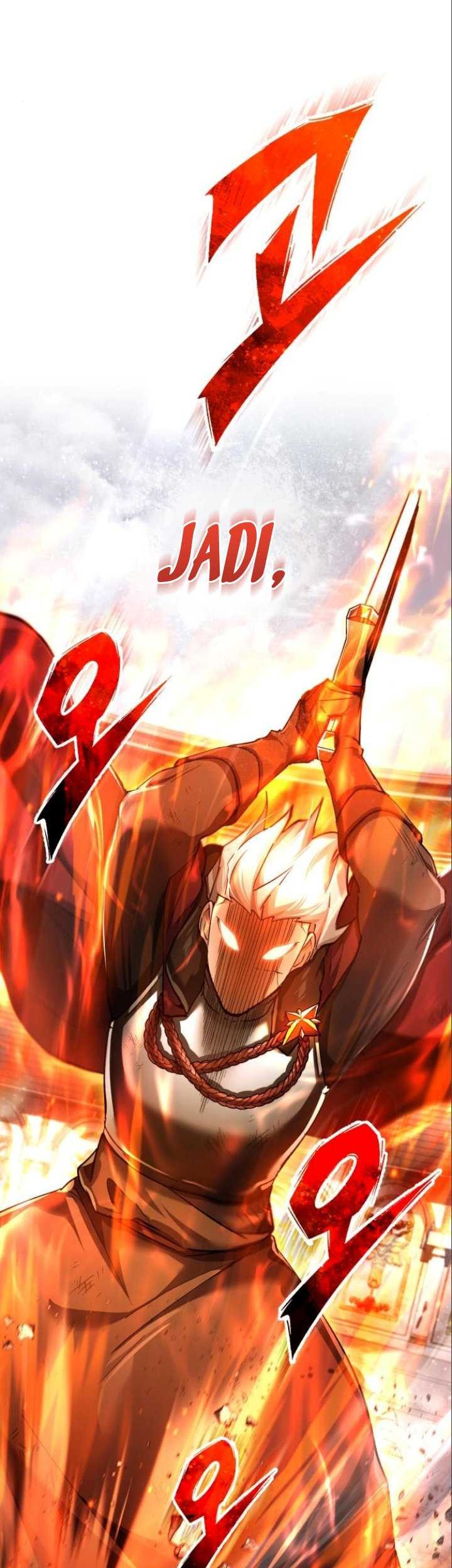 The Heavenly Demon Can’t Live a Normal Life Chapter 96 - halaman 46