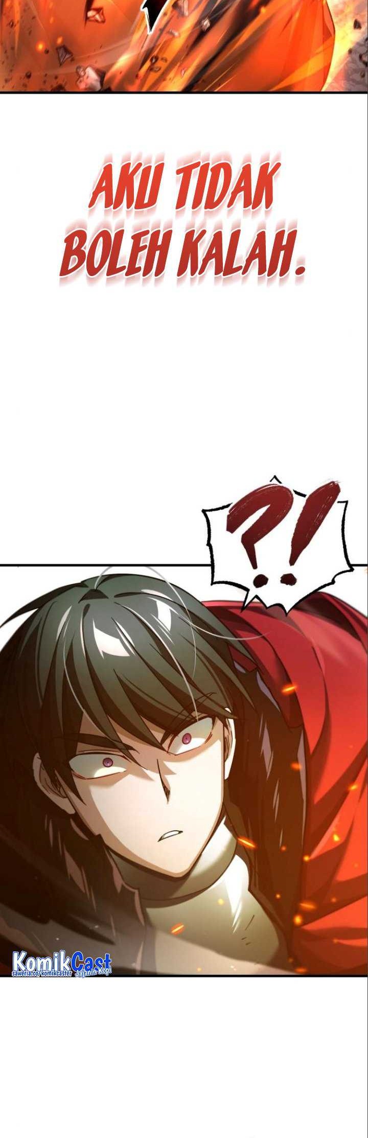 The Heavenly Demon Can’t Live a Normal Life Chapter 96 - halaman 47