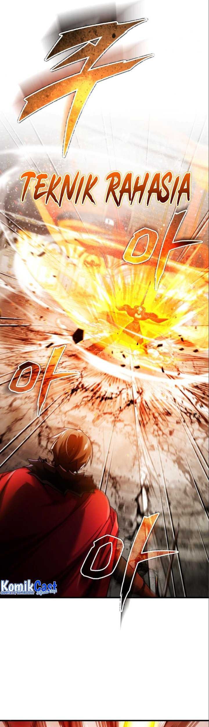 The Heavenly Demon Can’t Live a Normal Life Chapter 96 - halaman 48