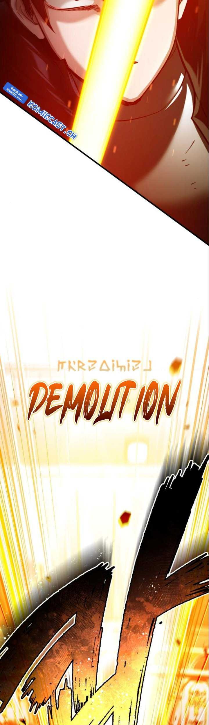 The Heavenly Demon Can’t Live a Normal Life Chapter 96 - halaman 50