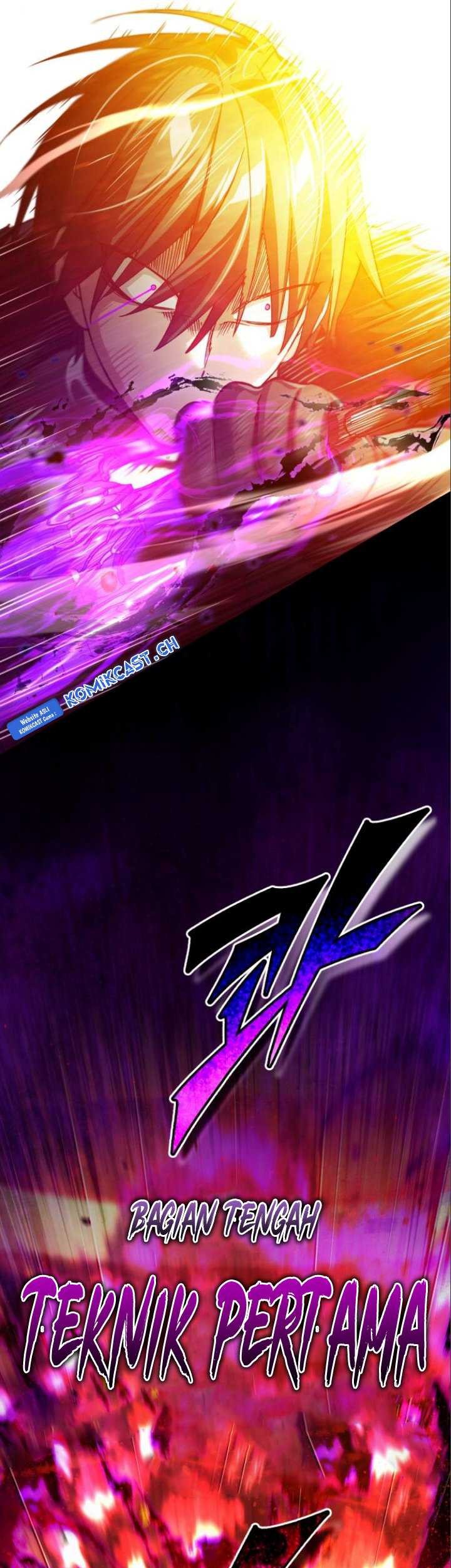 The Heavenly Demon Can’t Live a Normal Life Chapter 96 - halaman 52
