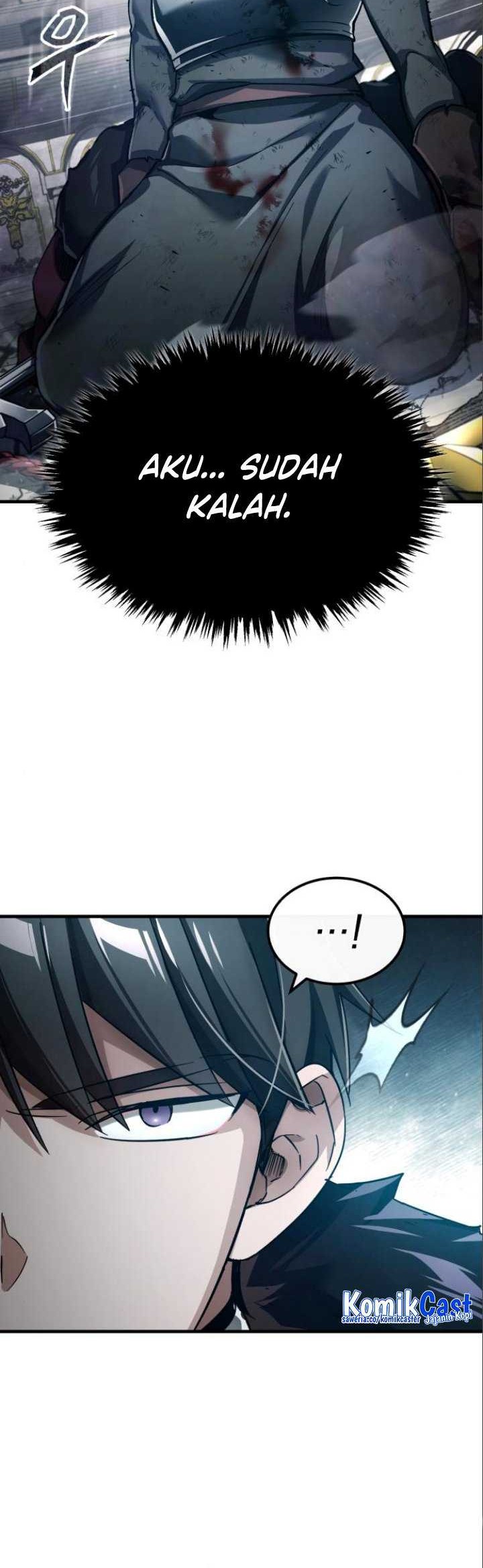 The Heavenly Demon Can’t Live a Normal Life Chapter 96 - halaman 55