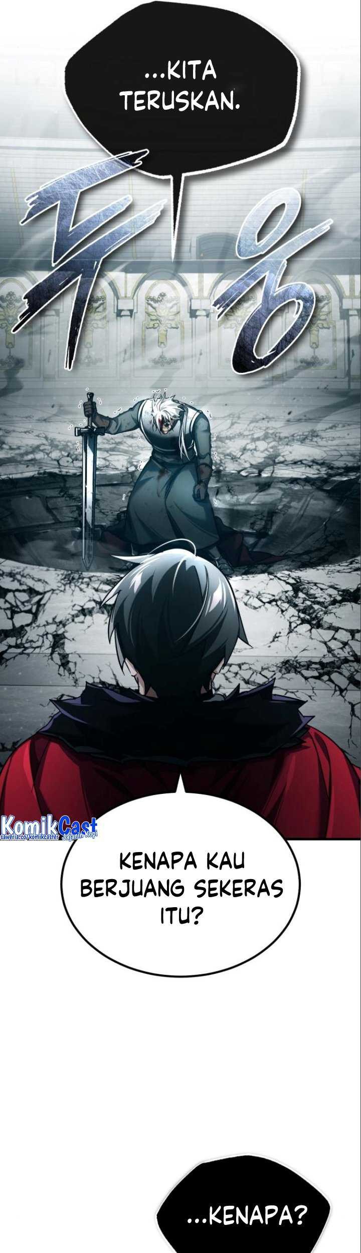 The Heavenly Demon Can’t Live a Normal Life Chapter 96 - halaman 56