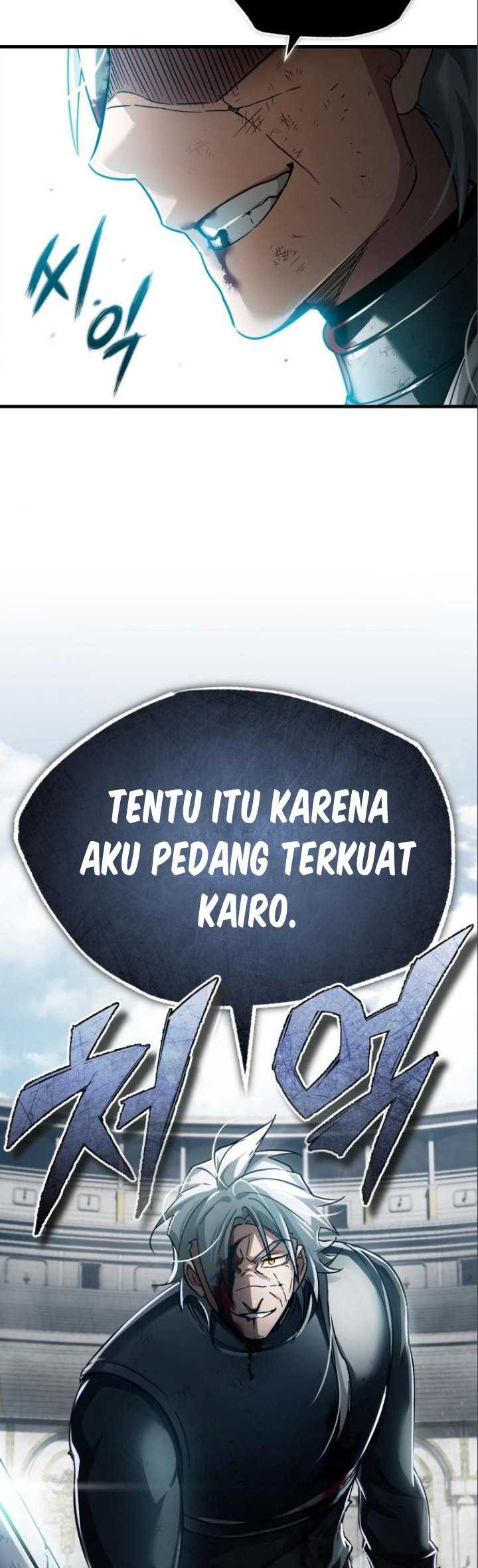 The Heavenly Demon Can’t Live a Normal Life Chapter 96 - halaman 57