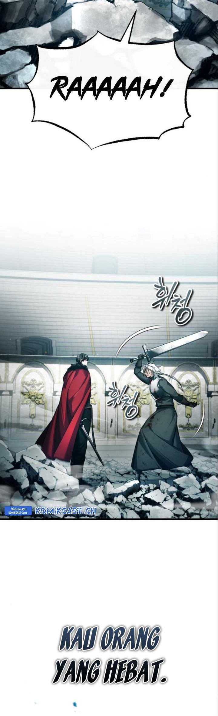The Heavenly Demon Can’t Live a Normal Life Chapter 96 - halaman 59