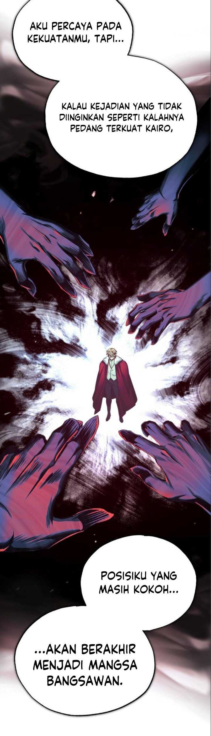 The Heavenly Demon Can’t Live a Normal Life Chapter 96 - halaman 6