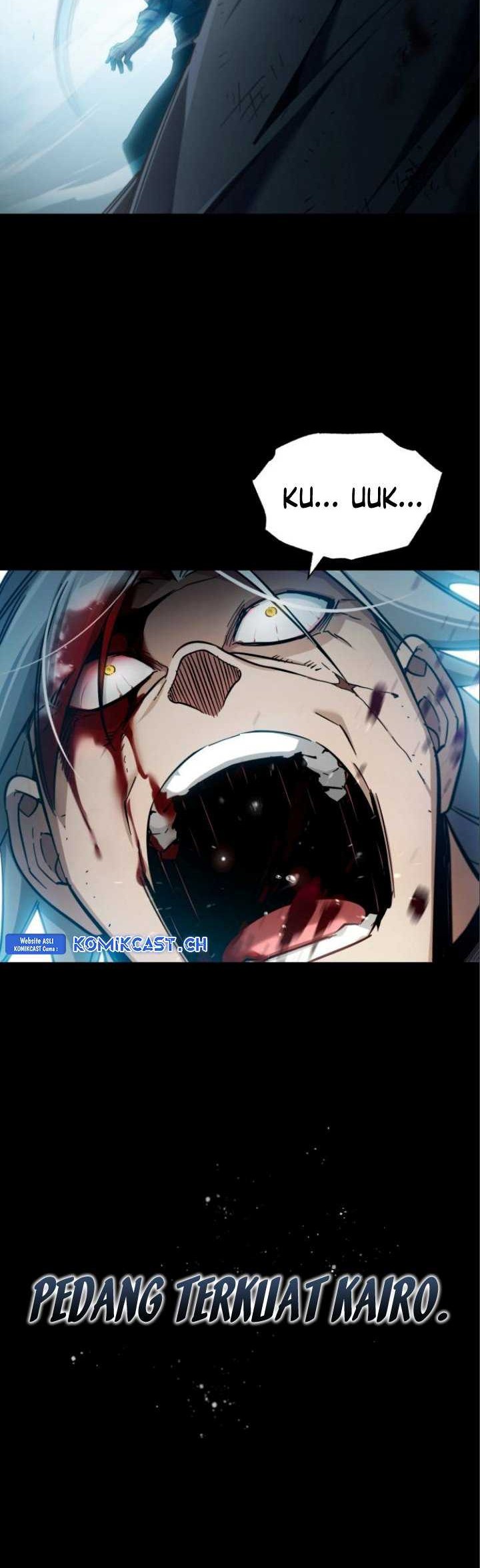 The Heavenly Demon Can’t Live a Normal Life Chapter 96 - halaman 61
