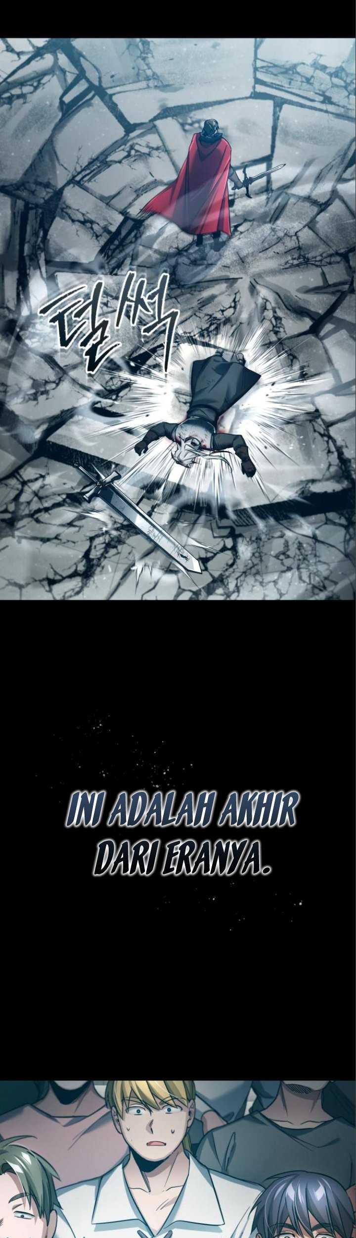The Heavenly Demon Can’t Live a Normal Life Chapter 96 - halaman 62