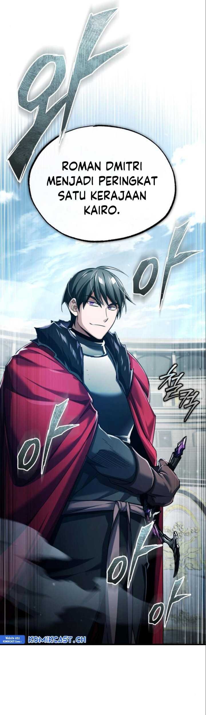 The Heavenly Demon Can’t Live a Normal Life Chapter 96 - halaman 64