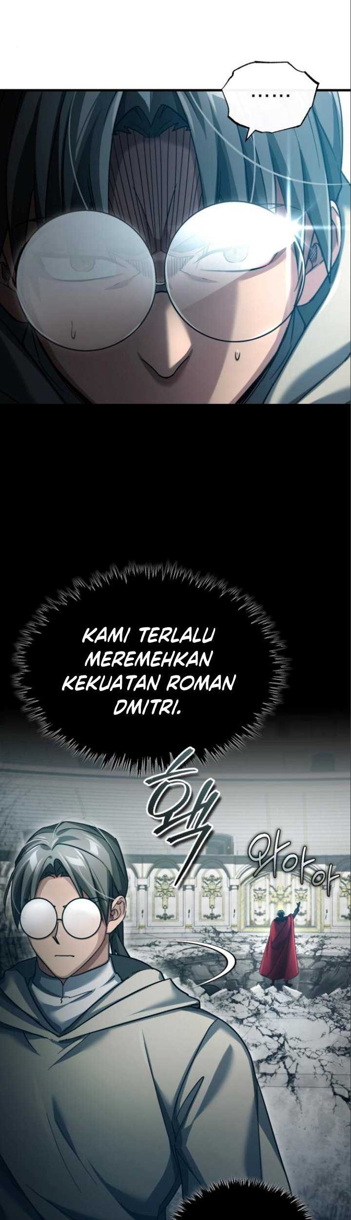 The Heavenly Demon Can’t Live a Normal Life Chapter 96 - halaman 65