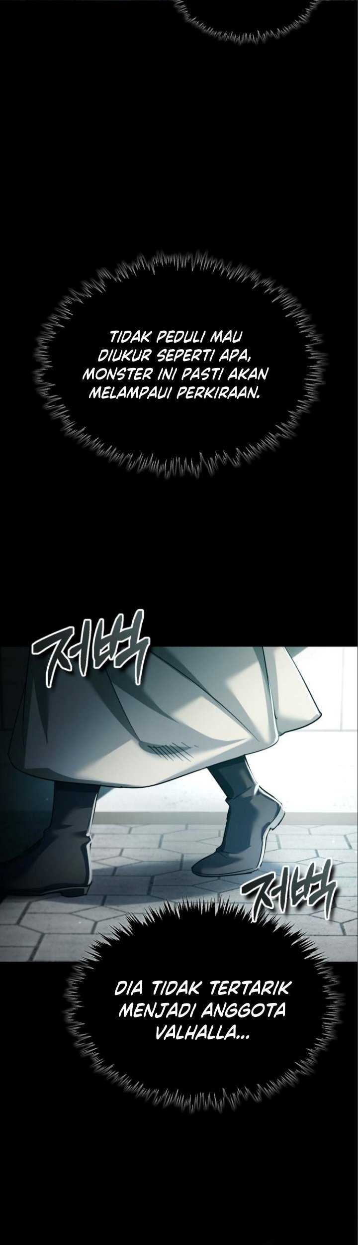 The Heavenly Demon Can’t Live a Normal Life Chapter 96 - halaman 67