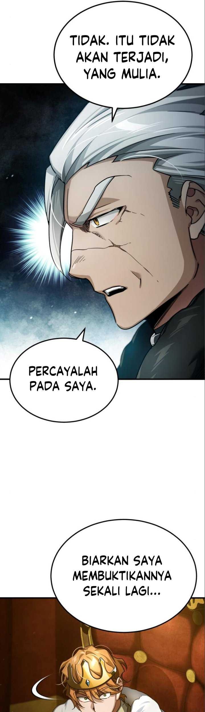 The Heavenly Demon Can’t Live a Normal Life Chapter 96 - halaman 8