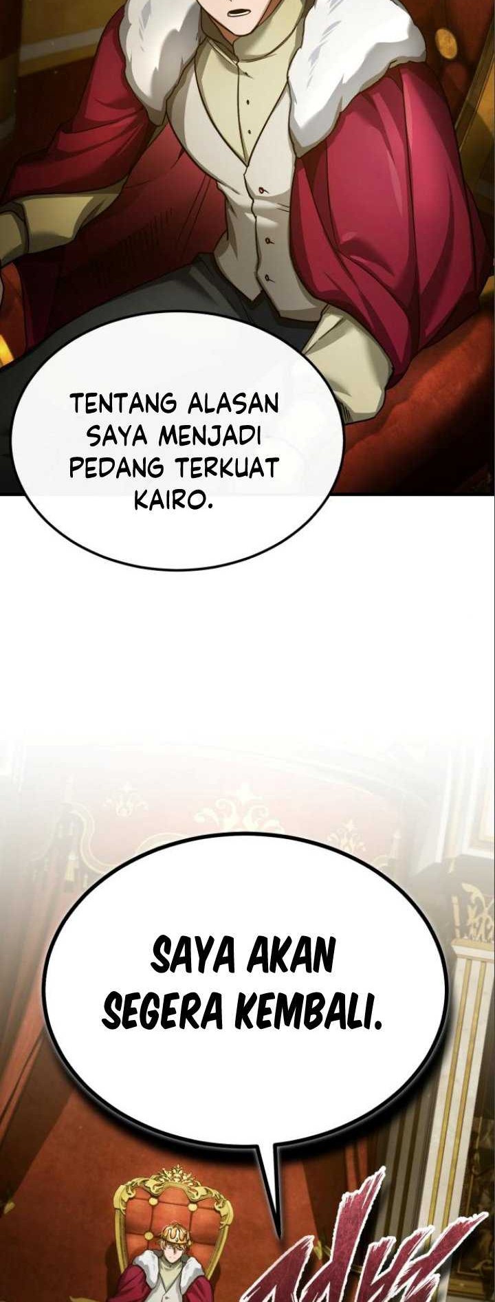 The Heavenly Demon Can’t Live a Normal Life Chapter 96 - halaman 9