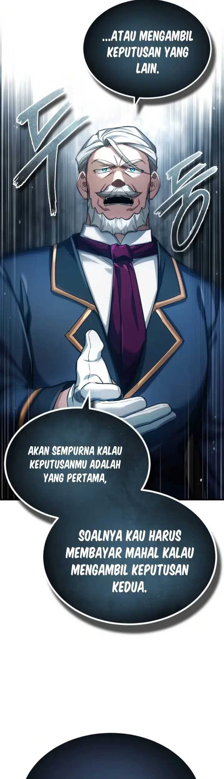 The Heavenly Demon Can’t Live a Normal Life Chapter 97 - halaman 10