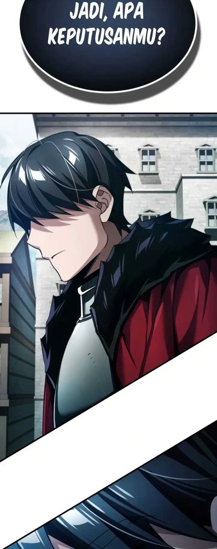 The Heavenly Demon Can’t Live a Normal Life Chapter 97 - halaman 11