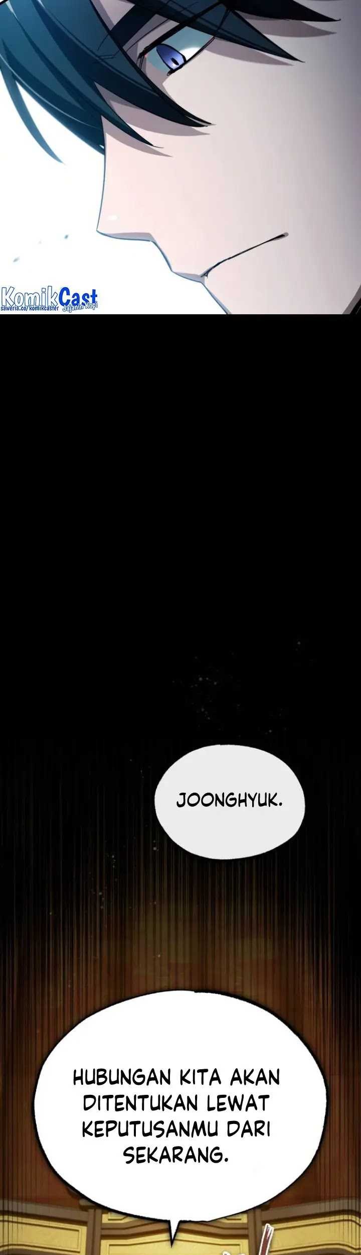 The Heavenly Demon Can’t Live a Normal Life Chapter 97 - halaman 12
