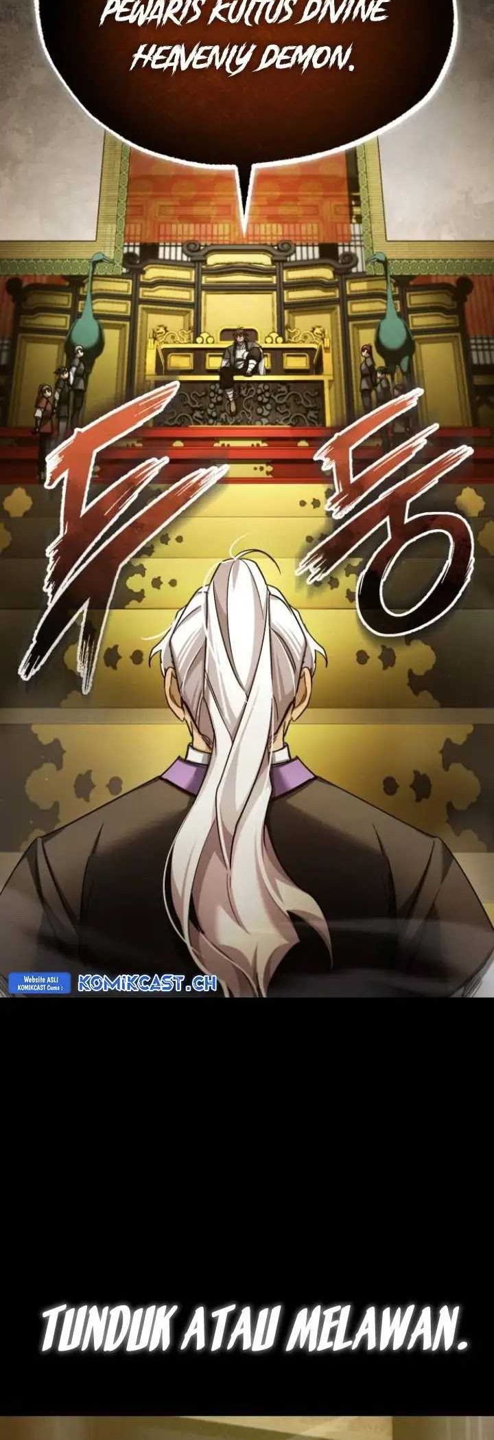 The Heavenly Demon Can’t Live a Normal Life Chapter 97 - halaman 15