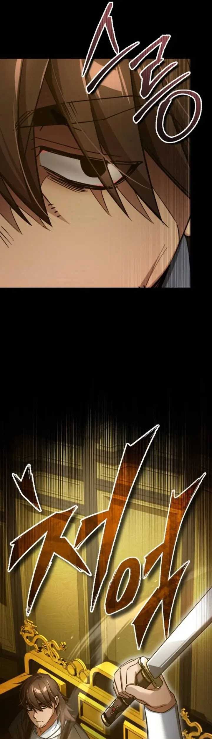 The Heavenly Demon Can’t Live a Normal Life Chapter 97 - halaman 18