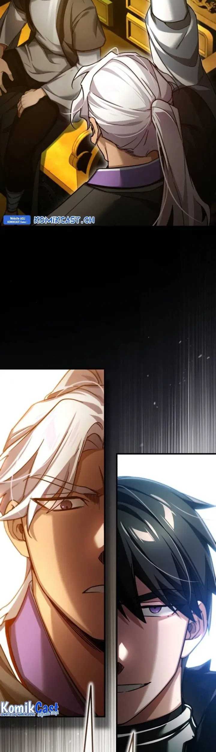 The Heavenly Demon Can’t Live a Normal Life Chapter 97 - halaman 19