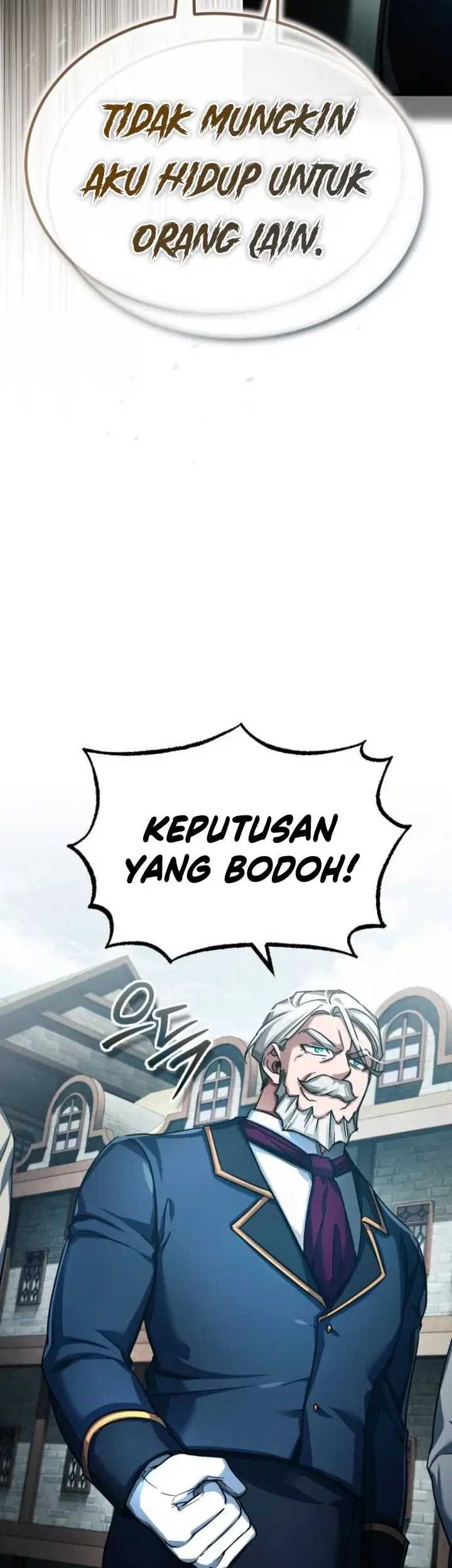 The Heavenly Demon Can’t Live a Normal Life Chapter 97 - halaman 20