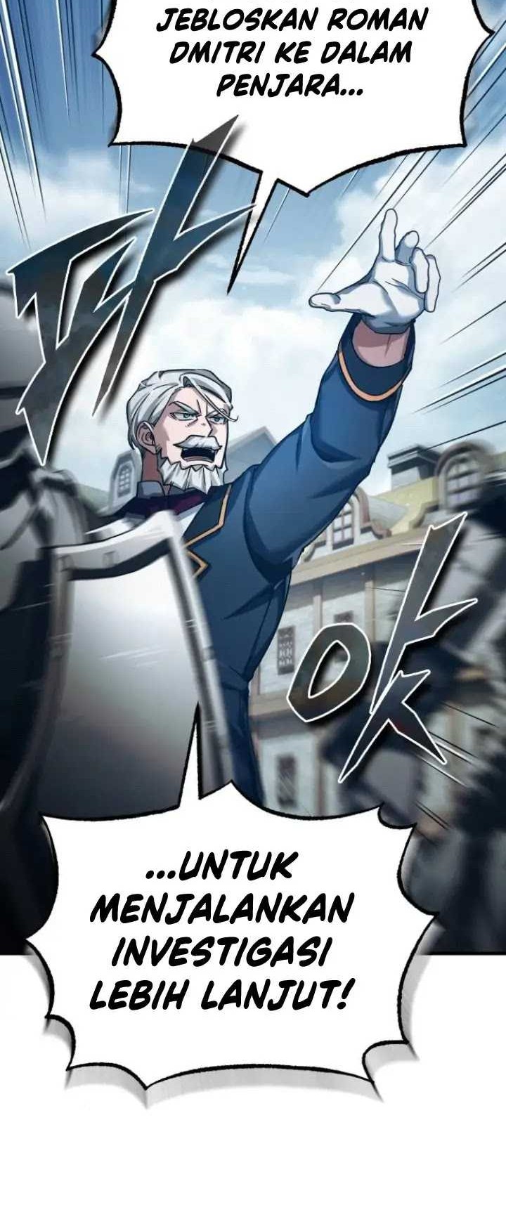 The Heavenly Demon Can’t Live a Normal Life Chapter 97 - halaman 23