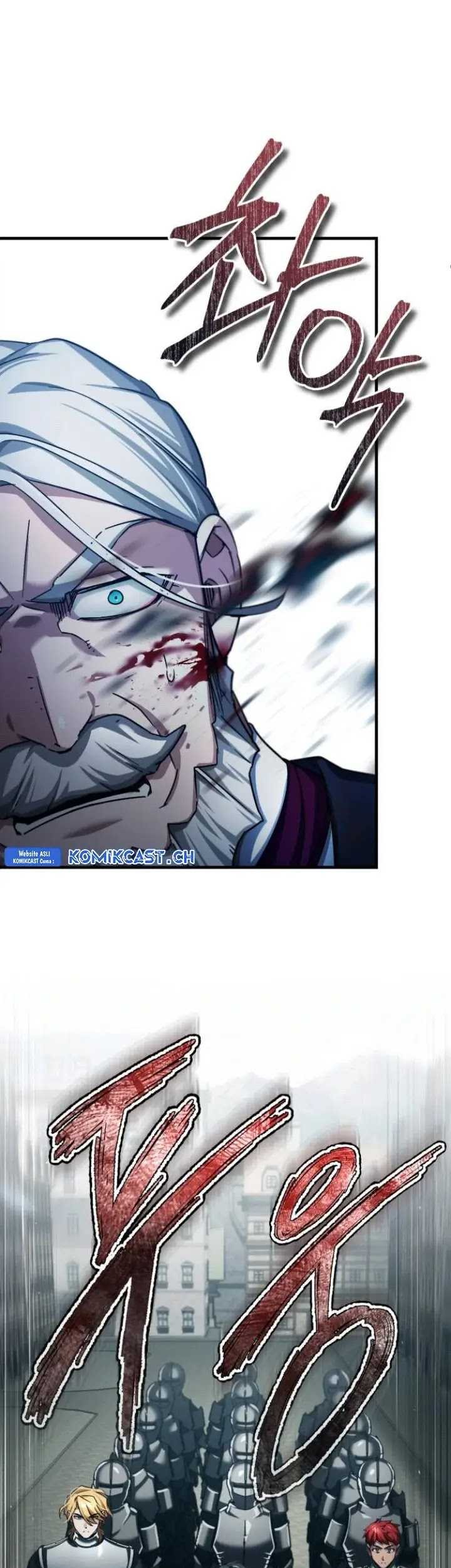 The Heavenly Demon Can’t Live a Normal Life Chapter 97 - halaman 24