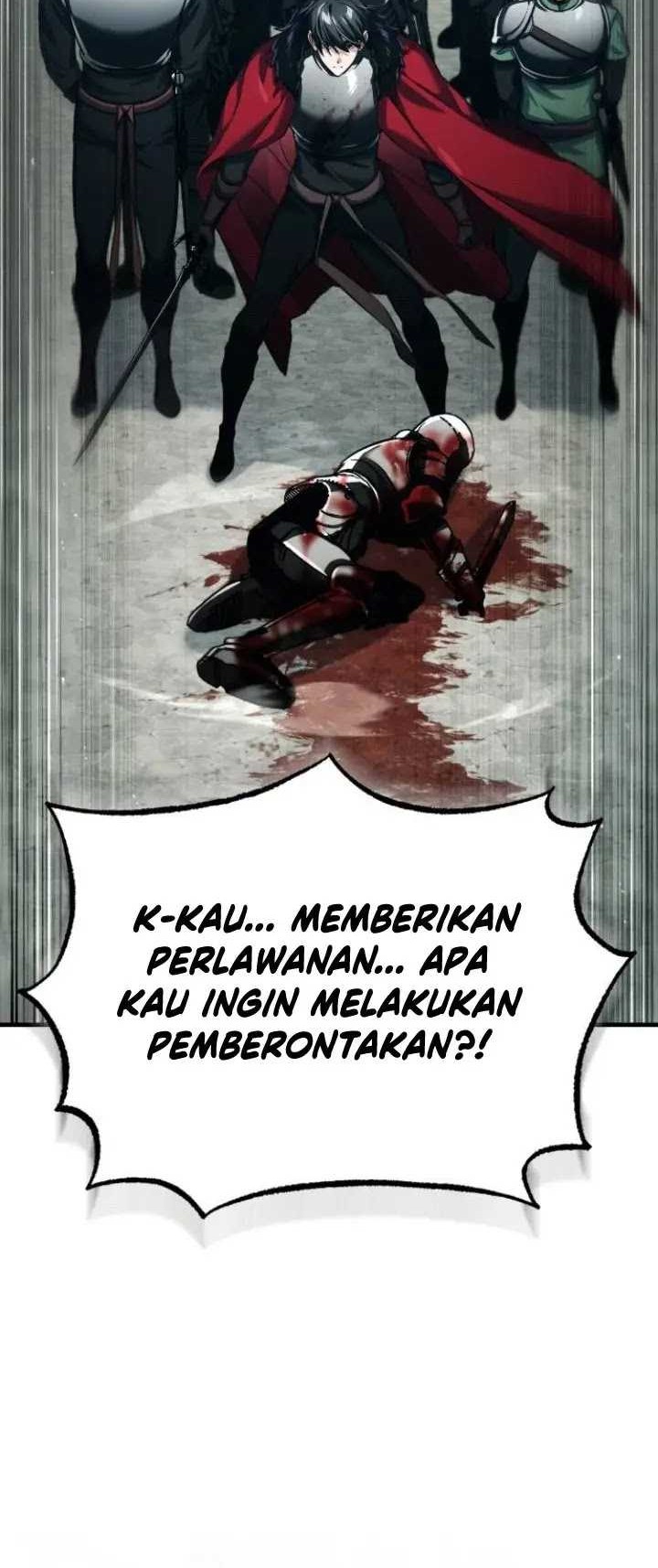 The Heavenly Demon Can’t Live a Normal Life Chapter 97 - halaman 25