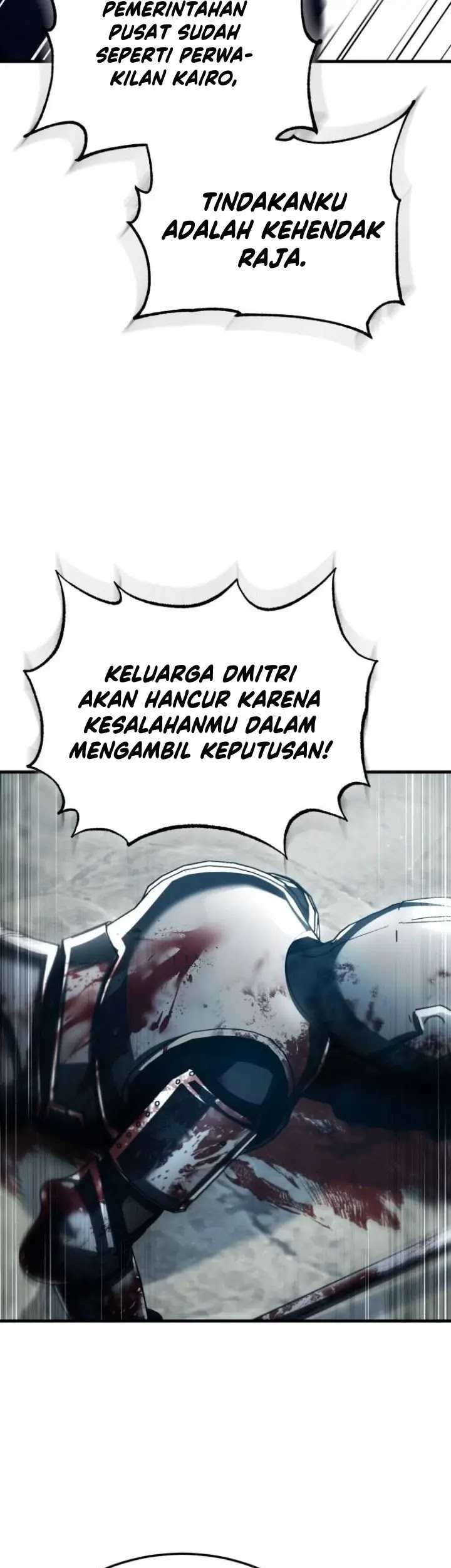 The Heavenly Demon Can’t Live a Normal Life Chapter 97 - halaman 28