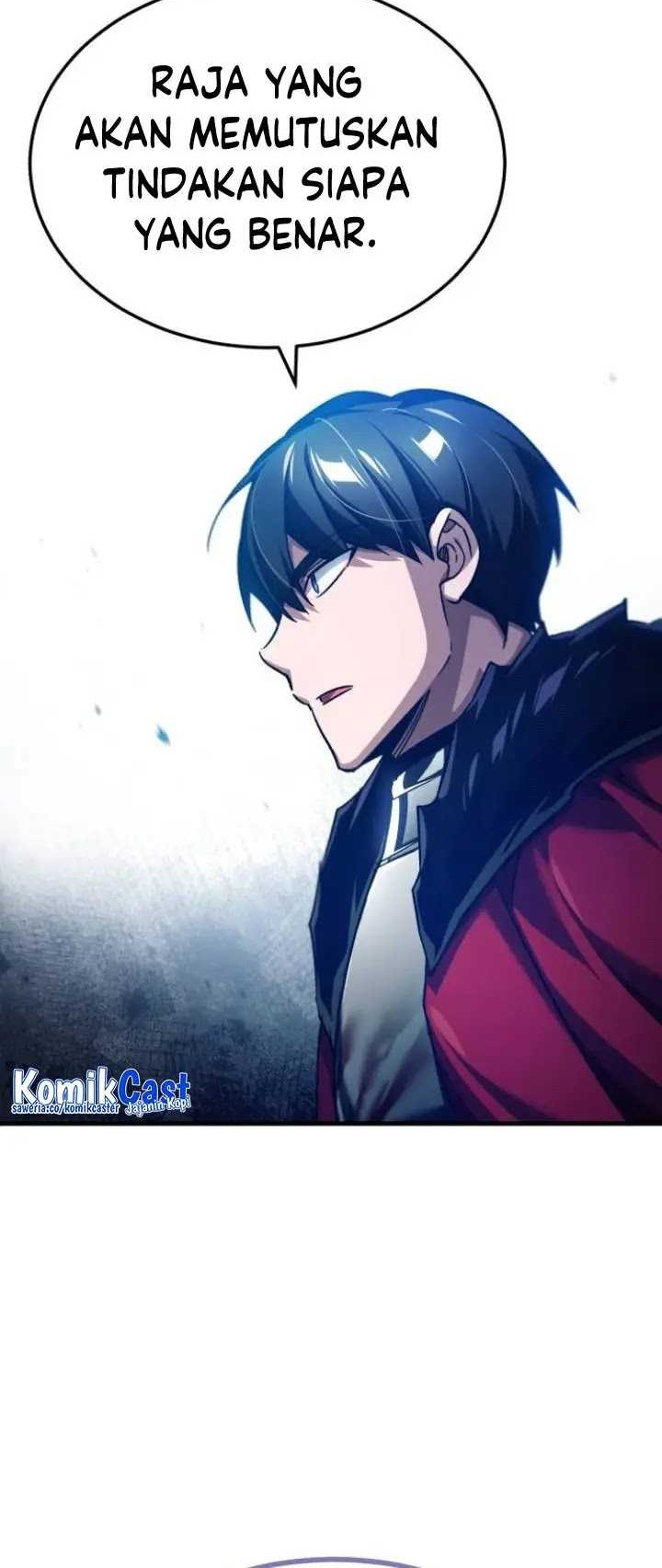 The Heavenly Demon Can’t Live a Normal Life Chapter 97 - halaman 29