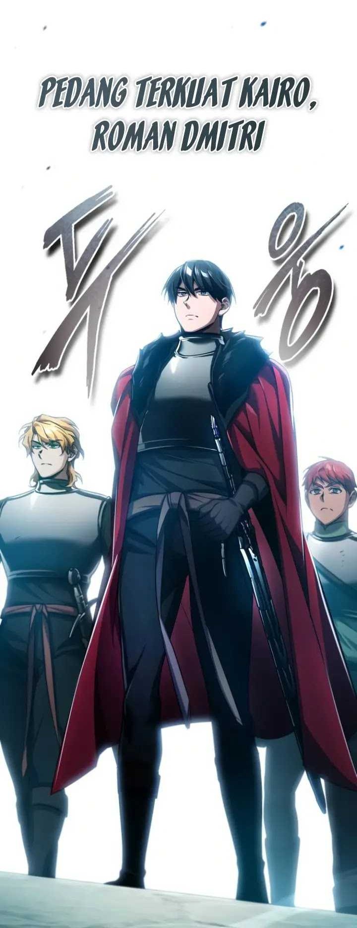 The Heavenly Demon Can’t Live a Normal Life Chapter 97 - halaman 3