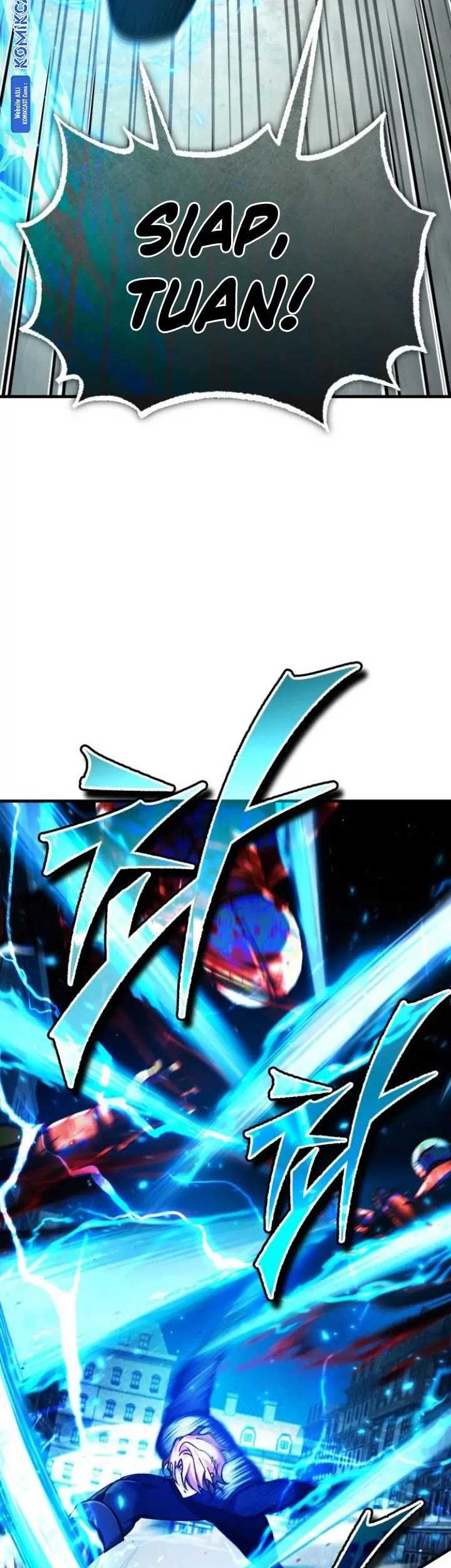 The Heavenly Demon Can’t Live a Normal Life Chapter 97 - halaman 31